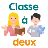 Classeadeux