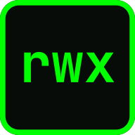 rwx / rwx · GitLab