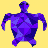1778-Une tortue en Turtle