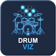 Drum.Viz
