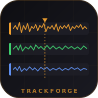 TrackForge
