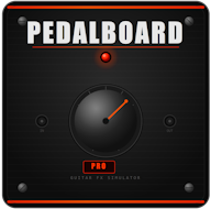 Pedalboard.Pro