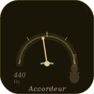 Accordeur