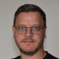 Vincent Labbe · GitLab